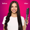 Sleek Comb Electric Hair Comb for Effortless Styling