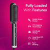 Sleek Comb Electric Hair Comb for Effortless Styling